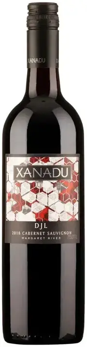 Xanadu DJL Cabernet Sauvignon 2022 750ml