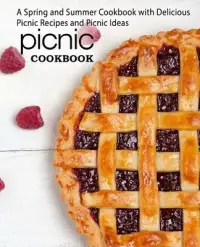 在飛比找博客來優惠-Picnic Cookbook: A Spring and 