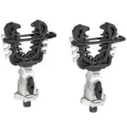 Polaris 2884119 Lock & Ride Kolpin Rhino Grip Pro Fits All SPORTSMAN MODELS