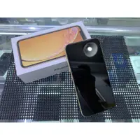 在飛比找蝦皮購物優惠-[日進網通微風店]中古 APPLE IPHONE XR 12