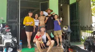 Yen Bai homestay - Zoni House