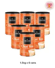 Arkadia Spice Chai **9kg** Spice Chai Latte Powder