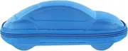 [Holibanna] Kids' Eyeglass Case Zipper Hard Shell Sunglasses Box Soft Eva Case for Children Compact Durable