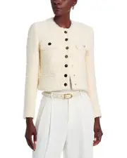 Generation Love Kennedi Tweed Jacket