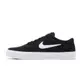 Nike 滑板鞋 SB Chron SLR 黑 白 男鞋 CD6278-002 【ACS】