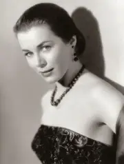 Marianne Koch - Star Portrait Magnet