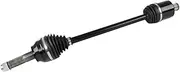 Rear Right/Left Complete CV Joint Axle Compatible With Polaris 1332654 1332935