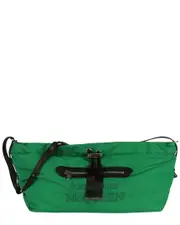 Alexander McQueen The Bundle Medium Shoulder Bag