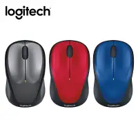 在飛比找蝦皮購物優惠-米特3C數位–Logitech 羅技 M235n 無線滑鼠/