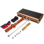World Most Powerful Blue Laser Light Pointer Pen High Power Burn Military Lazer