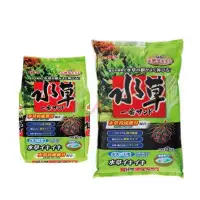 在飛比找蝦皮購物優惠-日本GEX五味 水草活性底床 2kg/8kg 粗顆粒 水草育