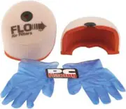 PC Racing Flo-X Filter PCF4X