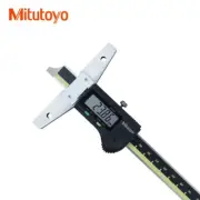 1 pcs mitutoyo 571-203-30 0-300mm0.01 Digital depth vernier caliper