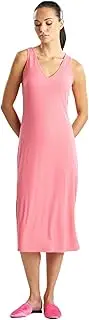 [N Natori] Women's Soothe Gown Length 46"