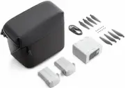 DJI Mini 3 Pro Fly More Kit with 47min Intelligent Flight Battery Charging Hub