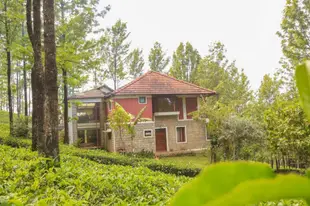 Woodbrook Estate - Stay in Tea Plantation