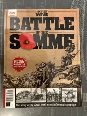 BATTLE OF THE SOMME Plus: The Battle Of Verdun Third Edition