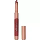 L'Oreal Paris Infallible Matte Lip Crayon, Spice Of Life (Packaging May Vary)
