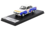 Ford Escort Mki #36 1ST GR.1 Donegal Rally 1975 Fisher Smyth Trofeu RRir13 1/43