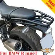 For BMW R nine T Rear rack R 1200 nine T Rear luggage rack R1200 nineT