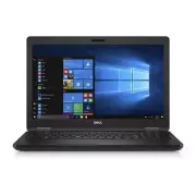 Dell LATITUDE 5580 I5-7300U VPRO 15.6" FHD 8GB(2400-DDR4) 256GB(SSD-SATA) INT...