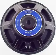 Eminence LEGEND BP1525 15" Bass Guitar Speaker 8 ohm 350 watts FREE US SHIPPING!