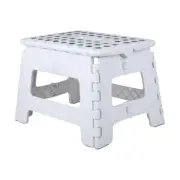 Folding Folding Step Stool Small Collapsible Foldable Answer To short Height