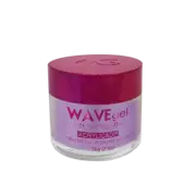 Wave WP070 Lilac Sundae - Princess Collection Acrylic & Dip Dipping Powder 56g