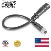 1852075 MKR-US2-15 For Minn Kota Lowrance Universal Sonar 2 Adapter Cable