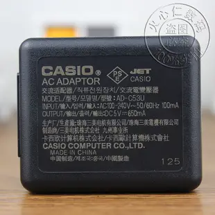 【臺灣優選】卡西歐相機充電器TR150 TR100 TR200 ZR1200 ZR1000 原裝數據線充 XSPJ