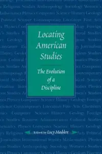 在飛比找博客來優惠-Locating American Studies: The