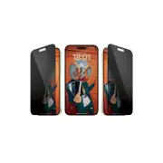 PanzerGlass Privacy Screen Protector For Apple iPhone 15 Plus