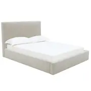 [Sleeping Giant] Felix Lift Bed Avon Mineral