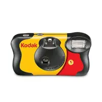 在飛比找友和YOHO優惠-Kodak FunSaver 一次性使用 35mm 135 