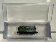 Bachmann N Scale Thomas & Friends Emily's Coach Car #76092