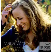 在飛比找博客來優惠-Maria Winther / Dreamsville (S