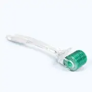 Timeless Skin Care - 192 Micro Needle Dermaroller 1.0mm 1 pc