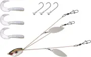Yum Yumbrella Ul Flash Mob 3-Wire