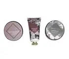 Catherine Malandrino Lot of 3 Lotions Body Butter Moisturizing Cream