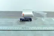 Busch 43462 Cadillac 1954 Station Wagon Blue 1:87 Scale HO