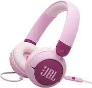 JBL JR320 Kids On Ear Headphones - Purple