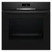 Bosch 60cm Series 6 Built-In Pyrolytic Oven
