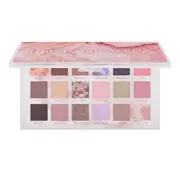 [HUDA-BEAUTY] Rose Quartz Eyeshadow Palette