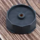Pressure-Actuated Attachment for AeroPress Coffee Maker
