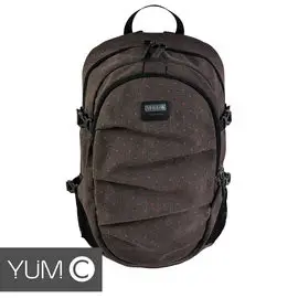 【美國Y.U.M.C. Greenwich格林系列Active Backpack 15.6吋筆電後背包 栗色】