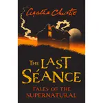 THE LAST SéANCE/AGATHA CHRISTIE【三民網路書店】