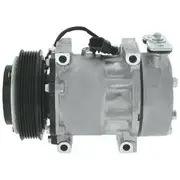 Jayair Compressor Sanden Peterbilt Truck - CM8079