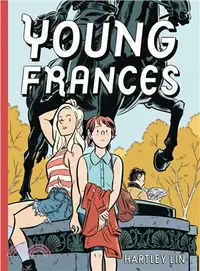 在飛比找三民網路書店優惠-Young Frances