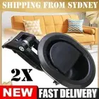 2pcs Sofa Handle for Suite Recliner Release Chair Settee Couch Cable Adjusters