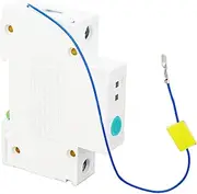 WiFi Circuit Breaker Smart Switch for Home Malls Offices Villas (25A)